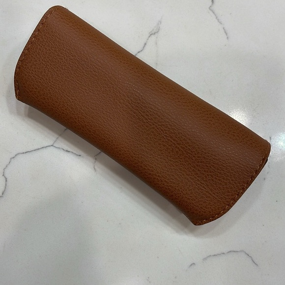 Ray-Ban Tortoise Shell Sunglasses - Picture 10 of 10